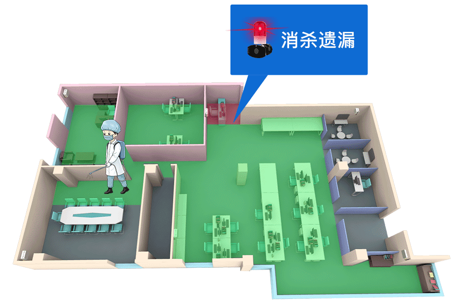 智能巡檢