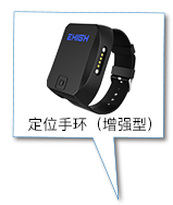 定位手環