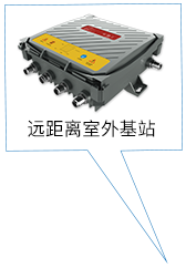 遠距離室外基站